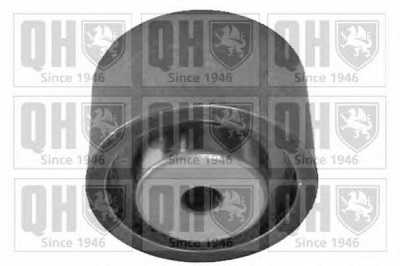 QUINTON HAZELL qtt1064 -  Паразитный / Ведущий ролик, зубчатый ремень